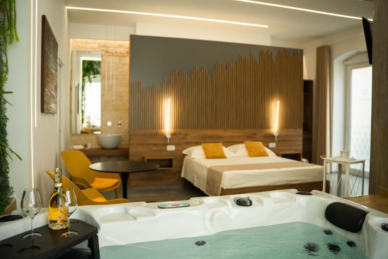 Antonio Busco Rooms 투리 외부 사진